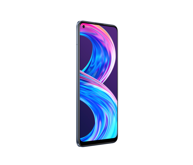 realme 8 Pro 8+128GB Infinite Black - 639770 - zdjęcie 7